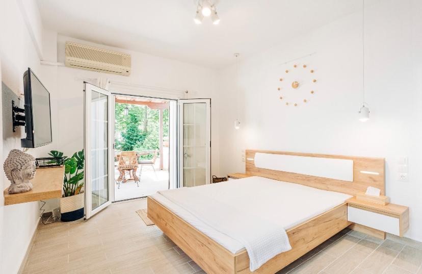 Apartament #Lookslikepelion Zewnętrze zdjęcie