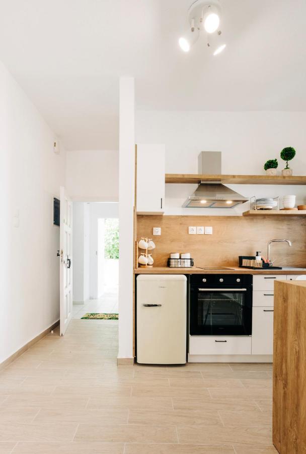 Apartament #Lookslikepelion Zewnętrze zdjęcie